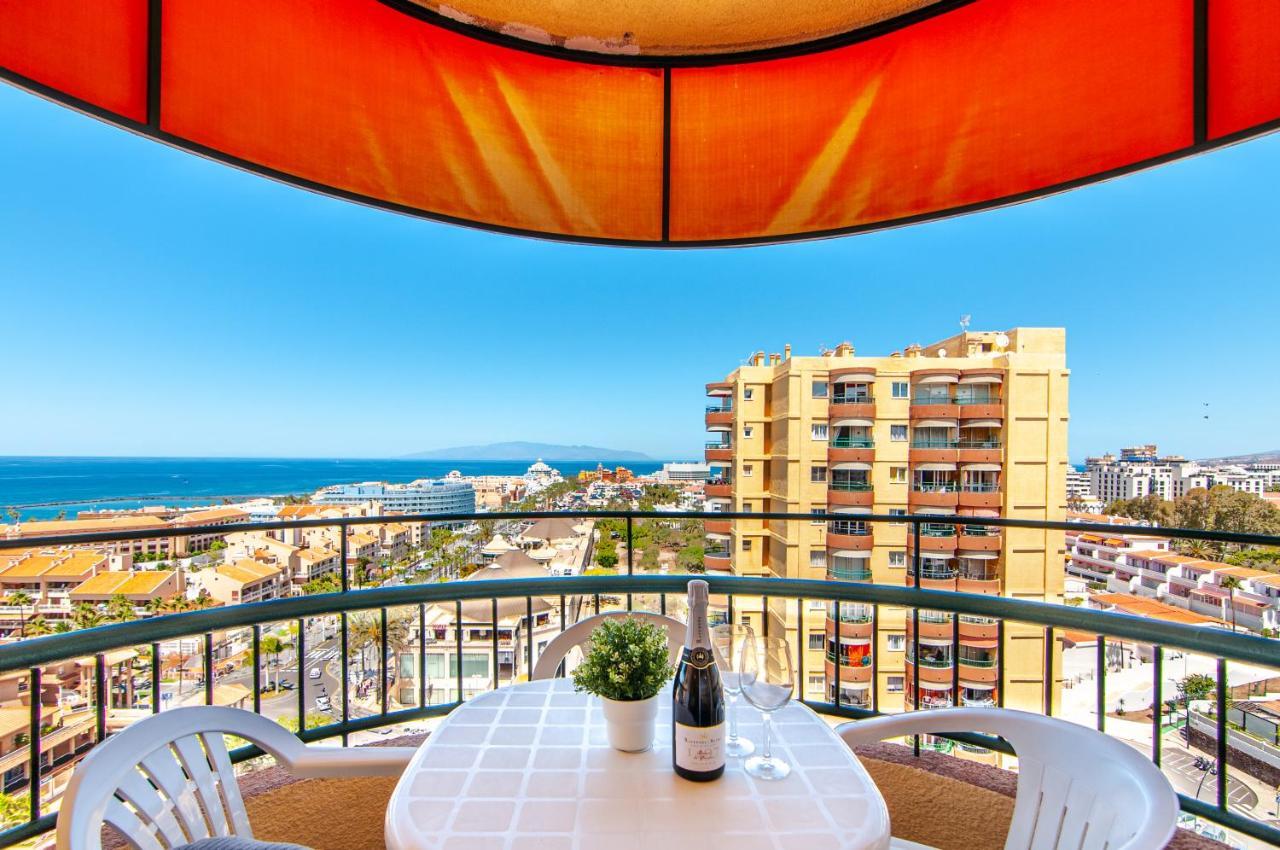Las Vistas Ocean View Ph08 로스크리스티아노스 외부 사진