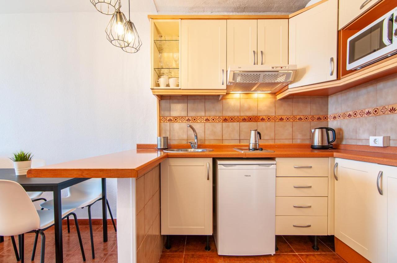 Las Vistas Ocean View Ph08 로스크리스티아노스 외부 사진