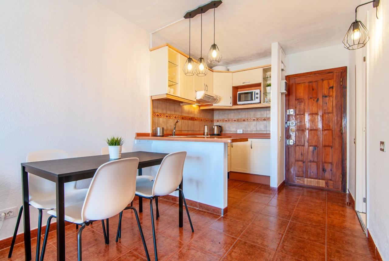 Las Vistas Ocean View Ph08 로스크리스티아노스 외부 사진
