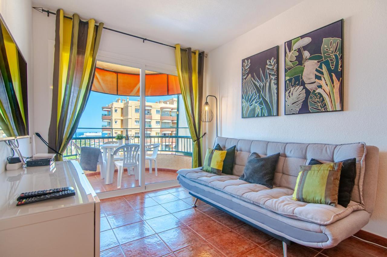 Las Vistas Ocean View Ph08 로스크리스티아노스 외부 사진