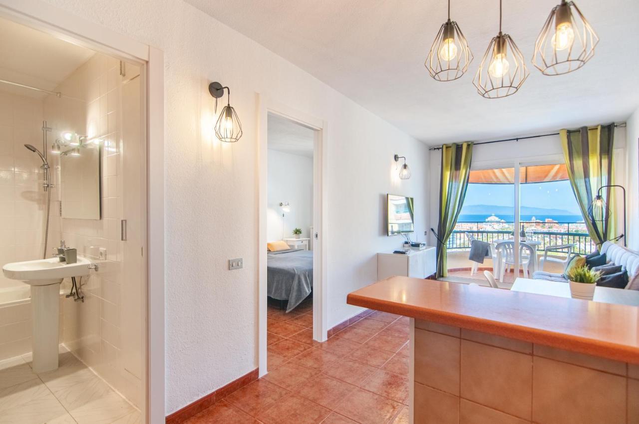Las Vistas Ocean View Ph08 로스크리스티아노스 외부 사진