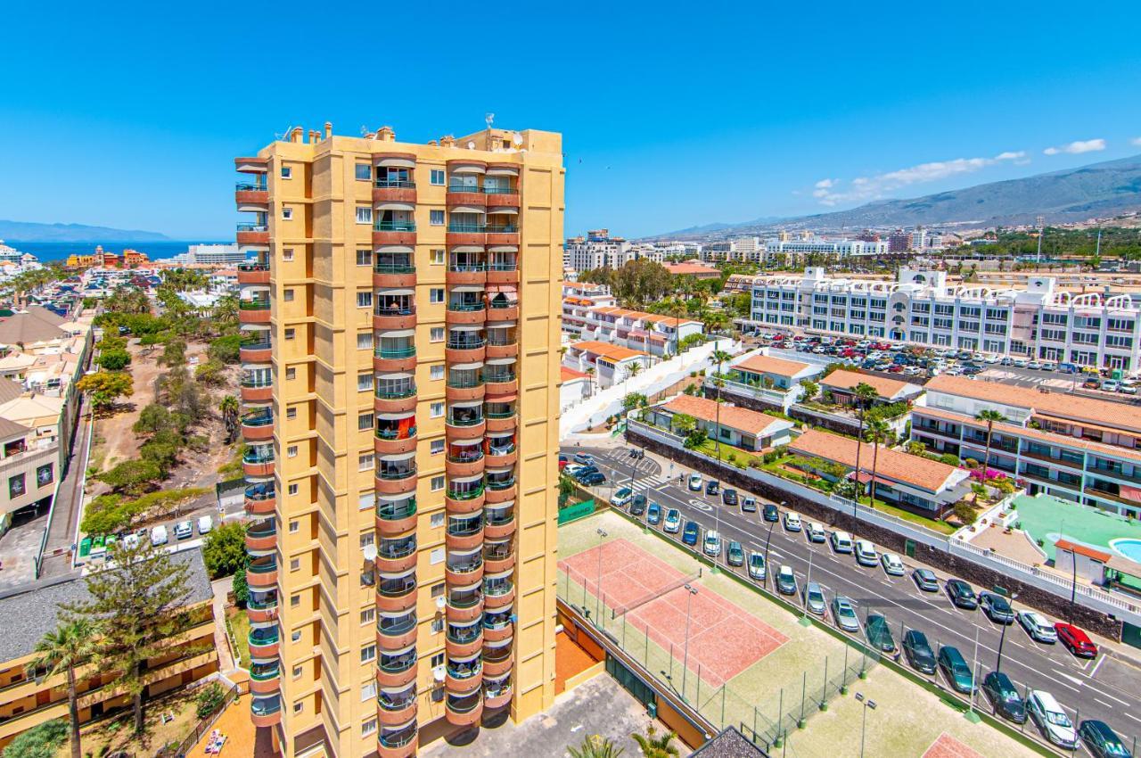 Las Vistas Ocean View Ph08 로스크리스티아노스 외부 사진