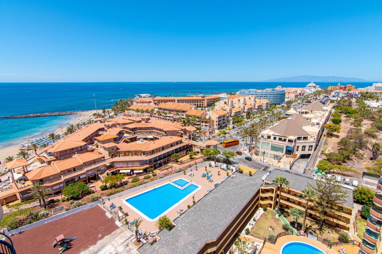 Las Vistas Ocean View Ph08 로스크리스티아노스 외부 사진