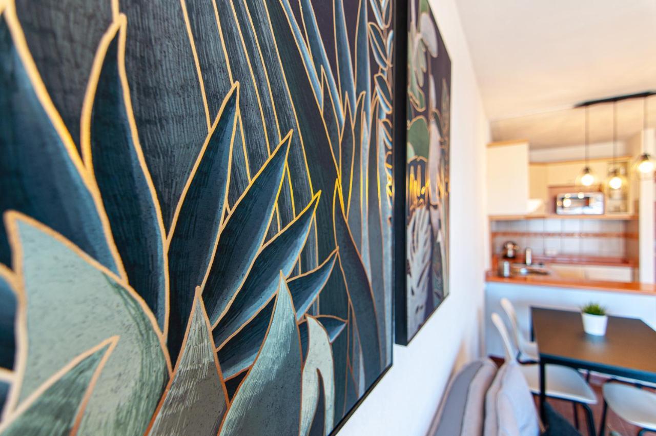 Las Vistas Ocean View Ph08 로스크리스티아노스 외부 사진