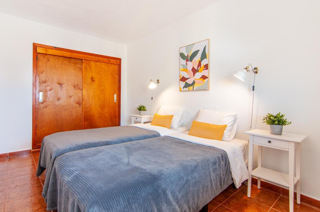Las Vistas Ocean View Ph08 로스크리스티아노스 외부 사진