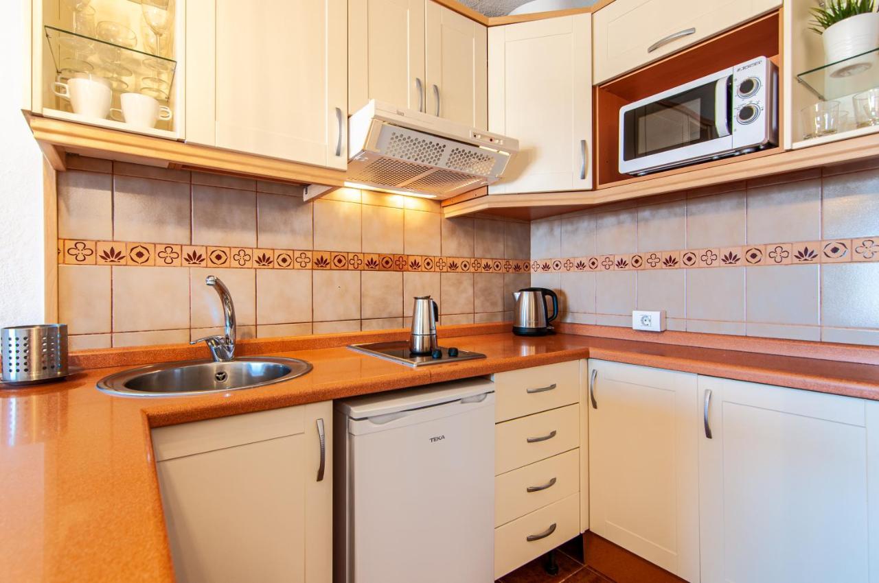 Las Vistas Ocean View Ph08 로스크리스티아노스 외부 사진