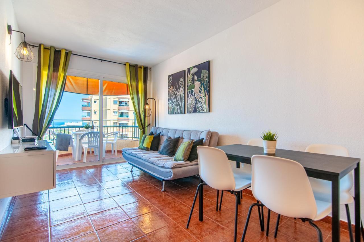 Las Vistas Ocean View Ph08 로스크리스티아노스 외부 사진