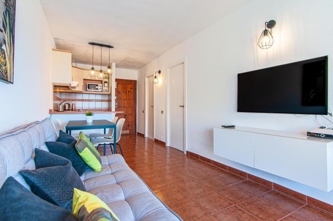 Las Vistas Ocean View Ph08 로스크리스티아노스 외부 사진