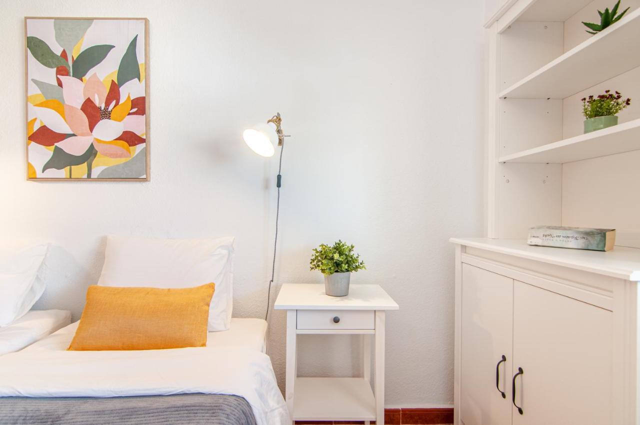 Las Vistas Ocean View Ph08 로스크리스티아노스 외부 사진