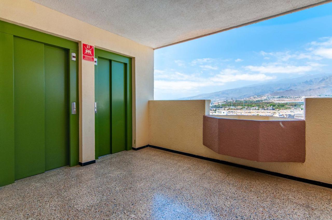 Las Vistas Ocean View Ph08 로스크리스티아노스 외부 사진