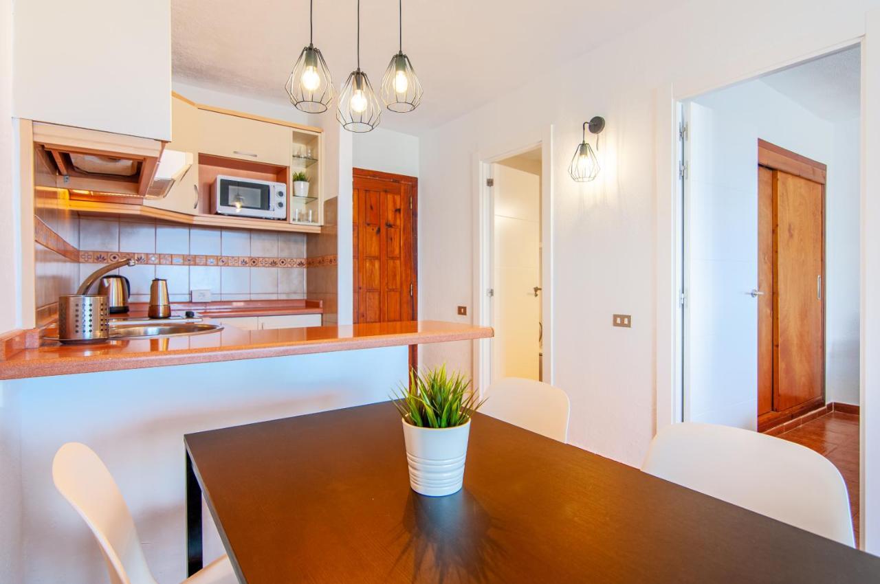 Las Vistas Ocean View Ph08 로스크리스티아노스 외부 사진