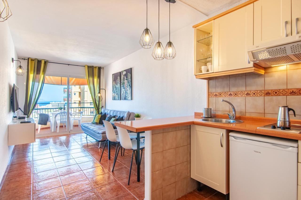 Las Vistas Ocean View Ph08 로스크리스티아노스 외부 사진