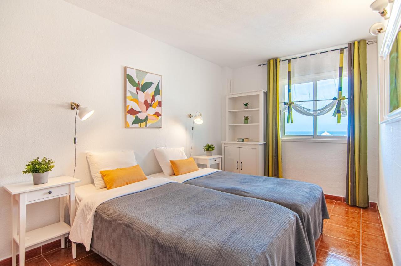 Las Vistas Ocean View Ph08 로스크리스티아노스 외부 사진
