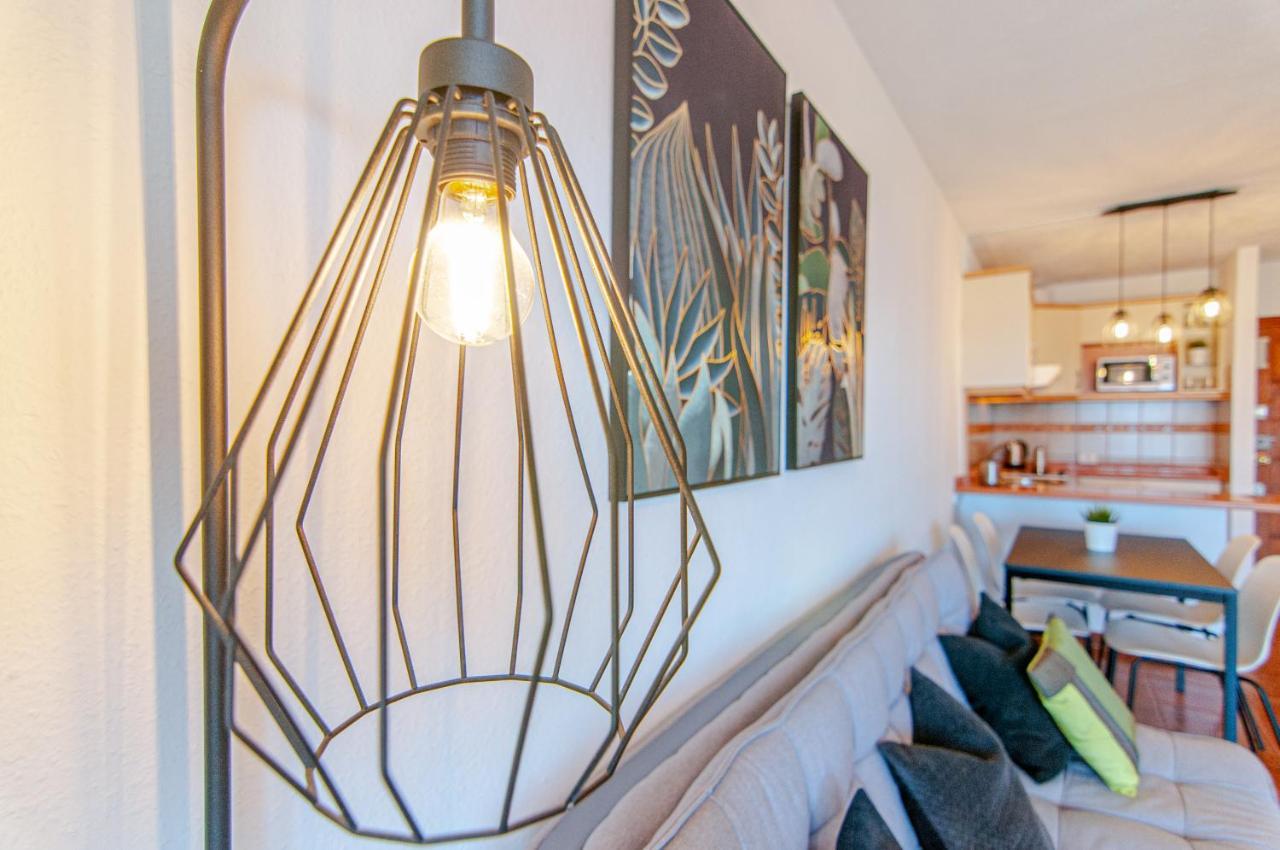 Las Vistas Ocean View Ph08 로스크리스티아노스 외부 사진