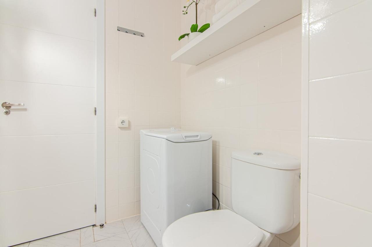 Las Vistas Ocean View Ph08 로스크리스티아노스 외부 사진