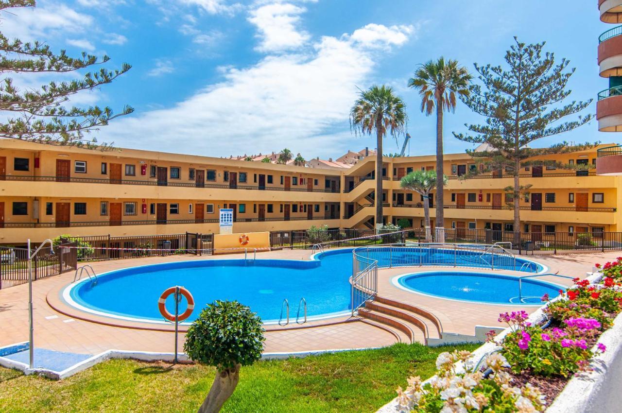Las Vistas Ocean View Ph08 로스크리스티아노스 외부 사진